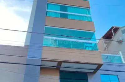 Apartamento com 3 quartos à venda na Rua 207, Meia Praia, Itapema