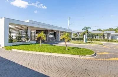 Terreno no Paysage Vivendas do Bosque 181m  - de R  289.900 por 269.900