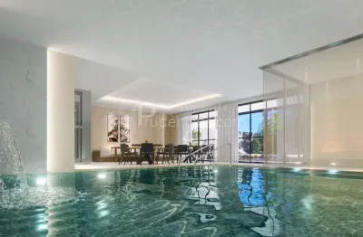 Casa com 2 quartos à venda na Estrada Guilherme Weigert, Santa Cândida, Curitiba