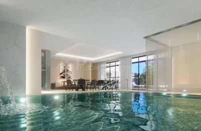 Casa com 2 quartos à venda na Estrada Guilherme Weigert, Santa Cândida, Curitiba