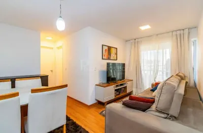 Apartamento com 2 dormitórios,  condomínio grand chateau, pinhais pr