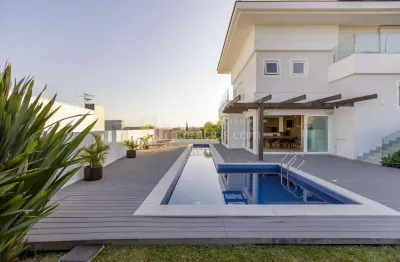 Casa com 4 quartos à venda na Rua Aripuanã, Alphaville Graciosa, Pinhais