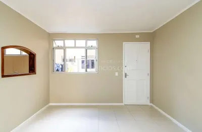 Apartamento com 2 quartos à venda na Rua Dalila Lopes Costa, 108, Uberaba, Curitiba