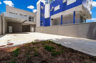 Loja para locação, jardim social, CURITIBA - PR 387m2 privatvos