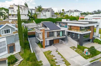 Casa com 3 quartos à venda na Rua Mamoré, 205, Alphaville Graciosa, Pinhais