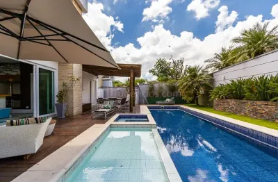 Casa com 4 quartos à venda na Rua dos Cedros, 367, Alphaville Graciosa, Pinhais