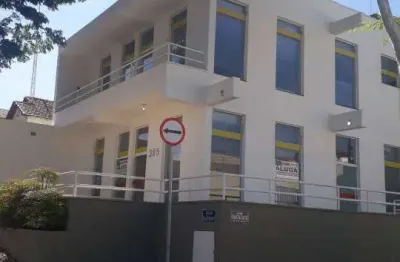 Barracão / Galpão / Depósito para alugar na Vila Rehder, Americana 