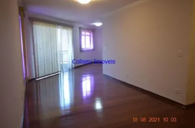 Venda - apartamento - vila santa catarina - americana - sp