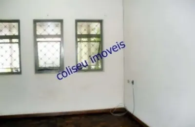 Casa com 3 quartos para alugar na Vila Frezzarin, Americana 