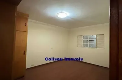 Casa com 3 quartos para alugar na Vila Belvedere, Americana 