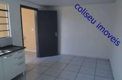 Casa com 1 quarto para alugar na Vila Cordenonsi, Americana 