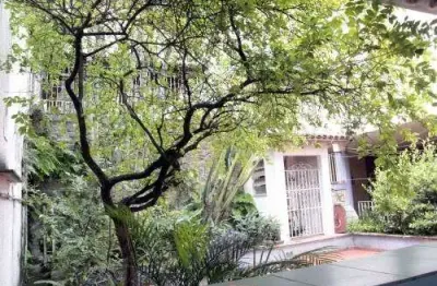 Casa com 4 quartos à venda na Rua Dr. Heleno Brandão, 98, Vila Isabel, Rio de Janeiro