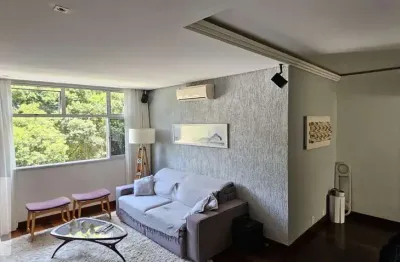 Apartamento com 3 quartos à venda na Rua Pereira da Silva, 696, Laranjeiras, Rio de Janeiro