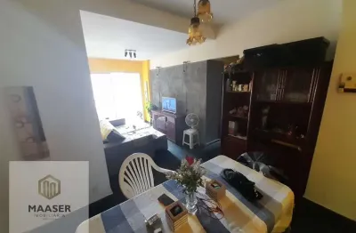Apartamento com 2 quartos à venda na Rua Prof. Valadares, 220, Grajaú, Rio de Janeiro
