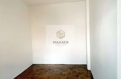 Apartamento em grajaú quarto e sala -  rio de janeiro