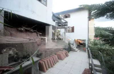 Casa com 3 quartos à venda na Rua Professor Worms de Carvalho Bastos, Braunes, Nova Friburgo