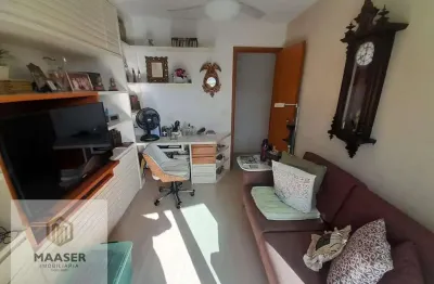 Apartamento com 3 quartos à venda na Rua César Lattes, 560, Barra da Tijuca, Rio de Janeiro