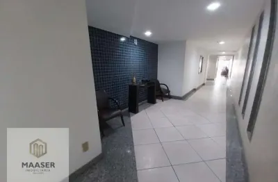 Apartamento com 2 quartos à venda na Rua Garcia Redondo, 81, Cachambi, Rio de Janeiro