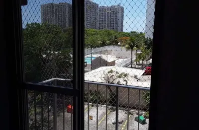 Apartamento com 2 quartos para alugar na Avenida Adolpho de Vasconcelos, 204, Barra da Tijuca, Rio de Janeiro