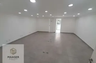 Sala comercial à venda na Estrada da Gávea, 604, São Conrado, Rio de Janeiro