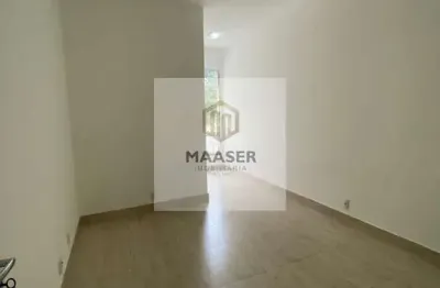 Apartamento com 2 quartos à venda na Avenida Marechal Rondon, 1196, Rocha, Rio de Janeiro