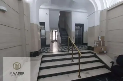 Sala comercial à venda na Avenida Erasmo Braga, 299, Centro, Rio de Janeiro