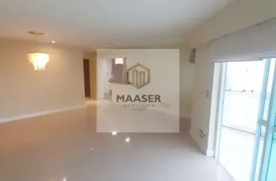 Apartamento com 3 quartos para alugar na Praça Telê Santana, 45, Barra da Tijuca, Rio de Janeiro