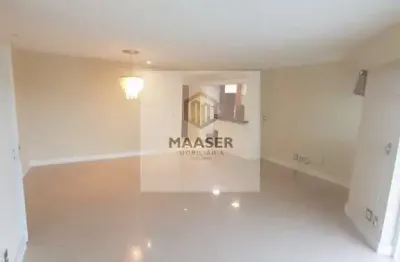 Apartamento com 3 quartos para alugar na Praça Telê Santana, 45, Barra da Tijuca, Rio de Janeiro