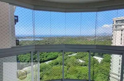 Apartamento com 3 quartos para alugar na Praça Telê Santana, 45, Barra da Tijuca, Rio de Janeiro