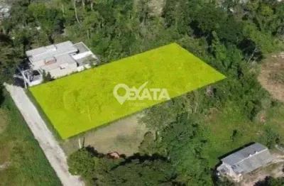 Terreno à venda no Paese, Itapoá 