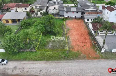 Terreno à venda no Imperador, Itapoá 