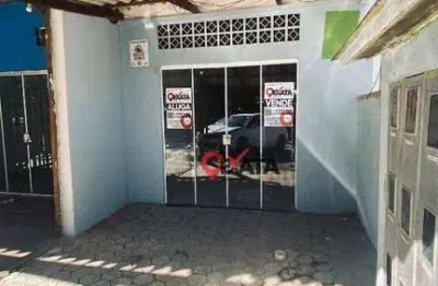 Loja à venda, 27 m² por r$ 130.000,00 - brasília - itapoá/sc