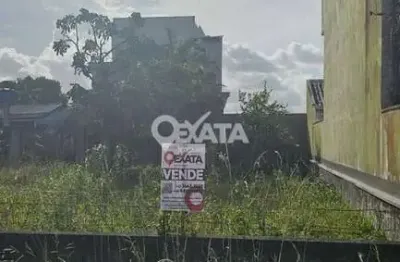 Terreno à venda no Brandalize, Itapoá 