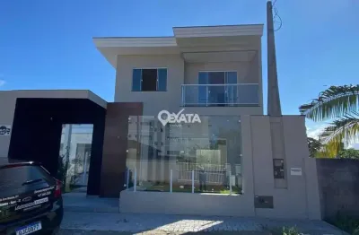 Sobrado com 4 quartos à Venda, Jardim Perola do Atlântico - Itapoá