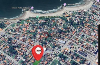 Terreno à venda, 1136 m² por r$ 1.200.000,00 - itapema do norte gleba - itapoá/sc