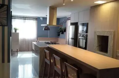 Apartamento com 2 dormitórios à venda, 15 m² por r$ 730.000,00 - paese - itapoá/sc