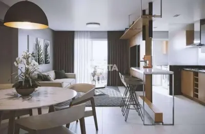 Apartamento com 3 quartos à venda, jardim perola do atlântico - itapoá