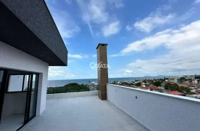 Cobertura com 3 quartos à venda na Rainha do Mar, Itapoá 