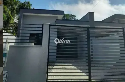Casa com 3 quartos à venda na Barra do Sai, Itapoá 
