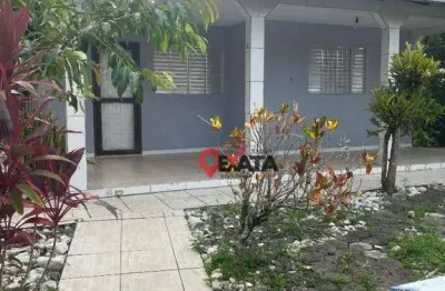 Casa com 2 dormitórios à venda, 186 m² por r$ 650.000,00 - itapema do norte gleba - itapoá/sc