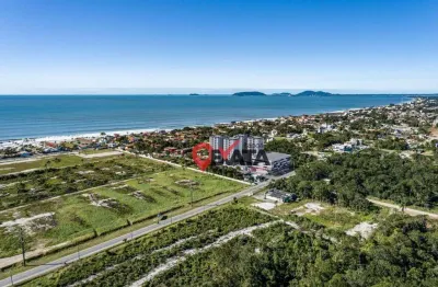 Brisa beach club - apartamento com 2 dormitórios à venda a partir de 52 m² com entrada de r$10.000,00 - itapoá/sc