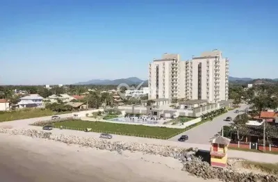 Apartamento com 2 quartos à venda na Barra do Sai, Itapoá 