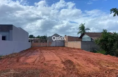 Terreno à venda no Cambijú, Itapoá 