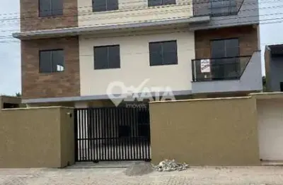 Apartamento com 3 quartos à venda no Centro, Itapoá 