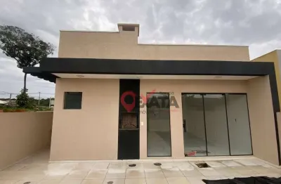 Casa com 3 dormitórios à venda, 94 m² por r$ 750.000,00 - itapoá - itapoá/sc