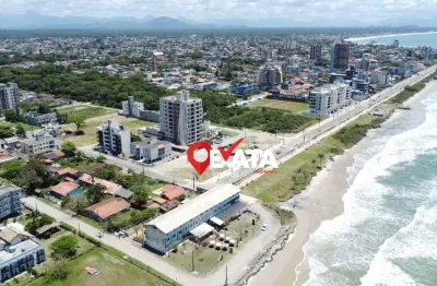 Apartamento com 3 dormitórios à venda, 96 m² por r$ 878.800,00 - jardim perola do atlântico - itapoá/sc