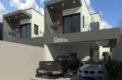 Casa com 3 quartos à venda na Barra do Sai, Itapoá 