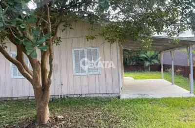 Casa com 3 quartos à venda no Brasília, Itapoá 