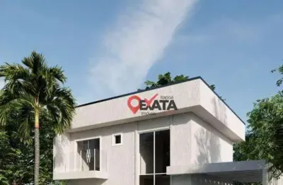 Sobrado com 3 dormitórios à venda, 137 m² por r$ 510.000,00 - praia das palmeiras - itapoá/sc