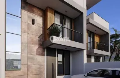 Casa com 3 quartos à venda no Sai Mirim, Itapoá 